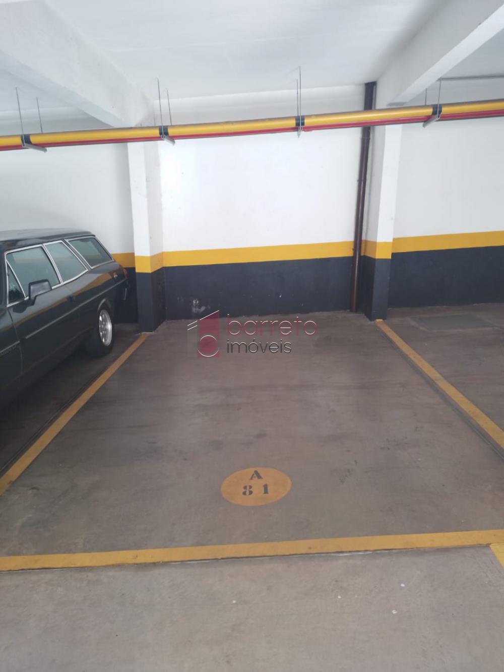 APARTAMENTO PARA LOCAÇÃO NO CONDOMÍNIO HANBURY NO ENGORDADOURO – JUNDIAÍ/SP