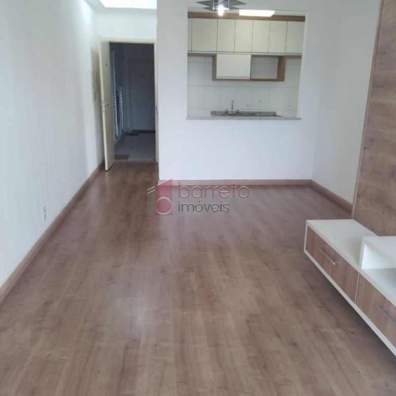 APARTAMENTO PARA LOCAÇÃO NO CONDOMÍNIO HANBURY NO ENGORDADOURO – JUNDIAÍ/SP