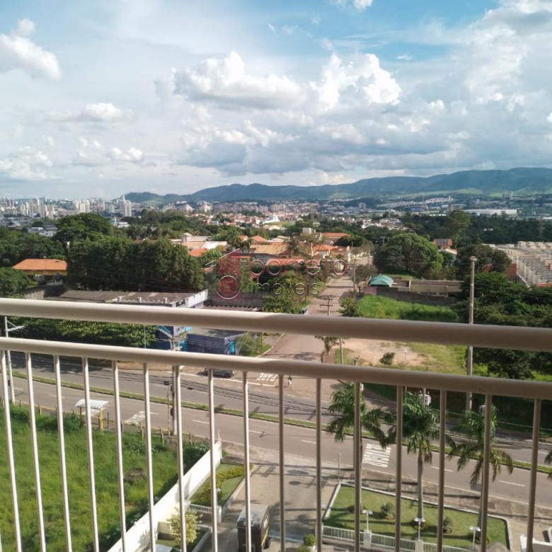 APARTAMENTO PARA LOCAÇÃO NO CONDOMÍNIO HANBURY NO ENGORDADOURO – JUNDIAÍ/SP