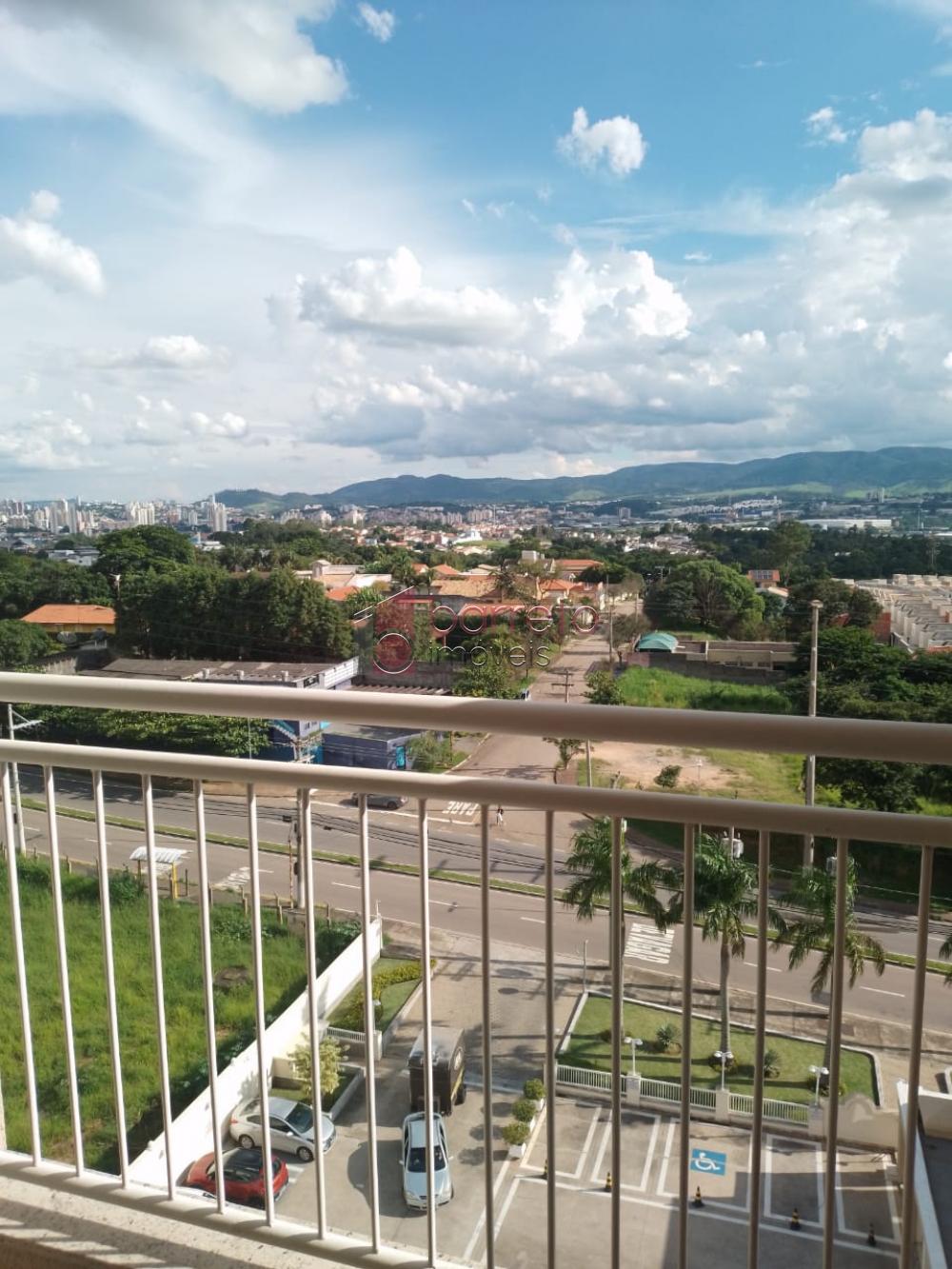 APARTAMENTO PARA LOCAÇÃO NO CONDOMÍNIO HANBURY NO ENGORDADOURO – JUNDIAÍ/SP