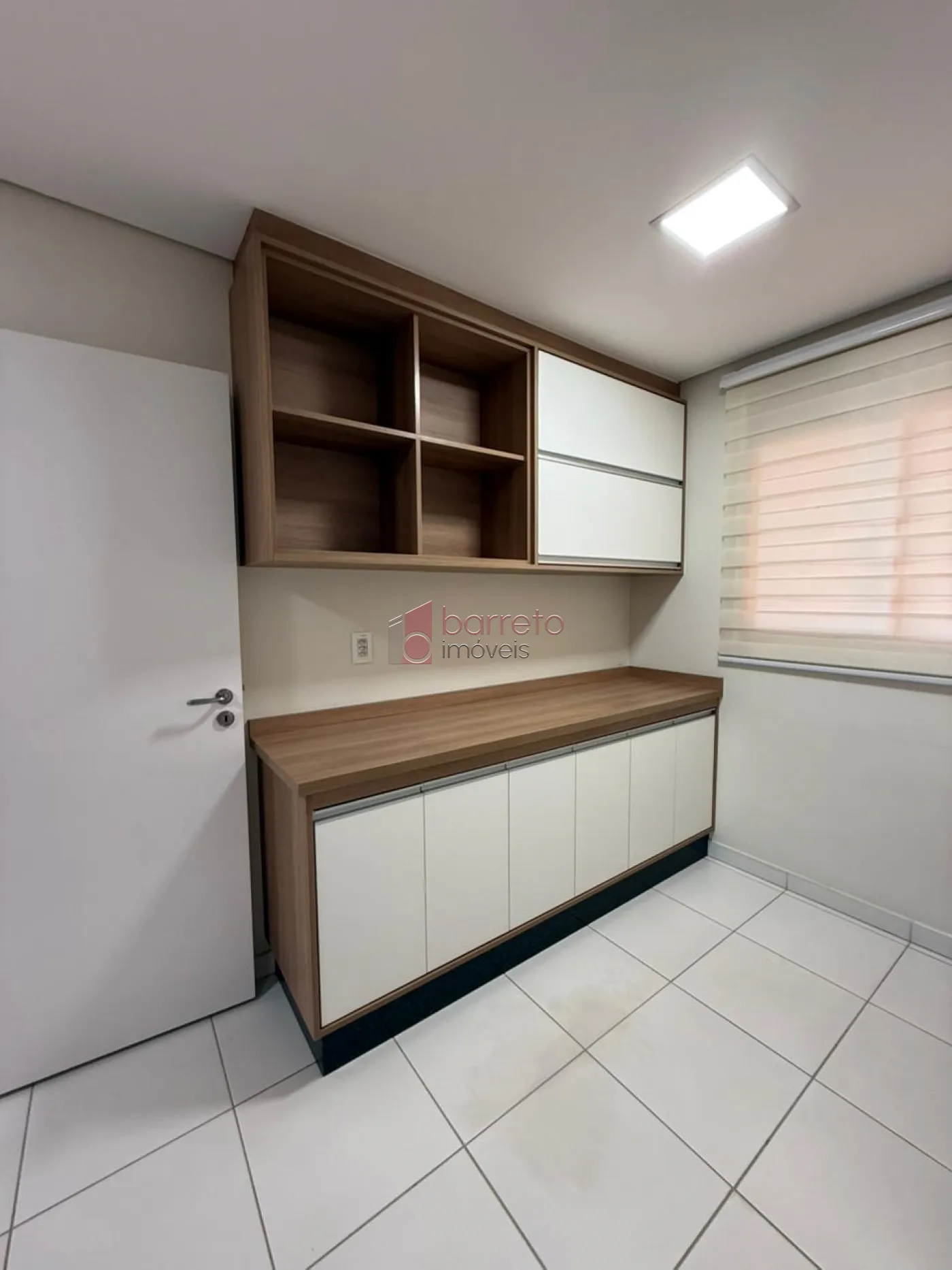 APARTAMENTO PARA LOCAÇÃO, NO CONDOMÍNIO INFINITY TOP LIVING  – JUNDIAÍ-SP