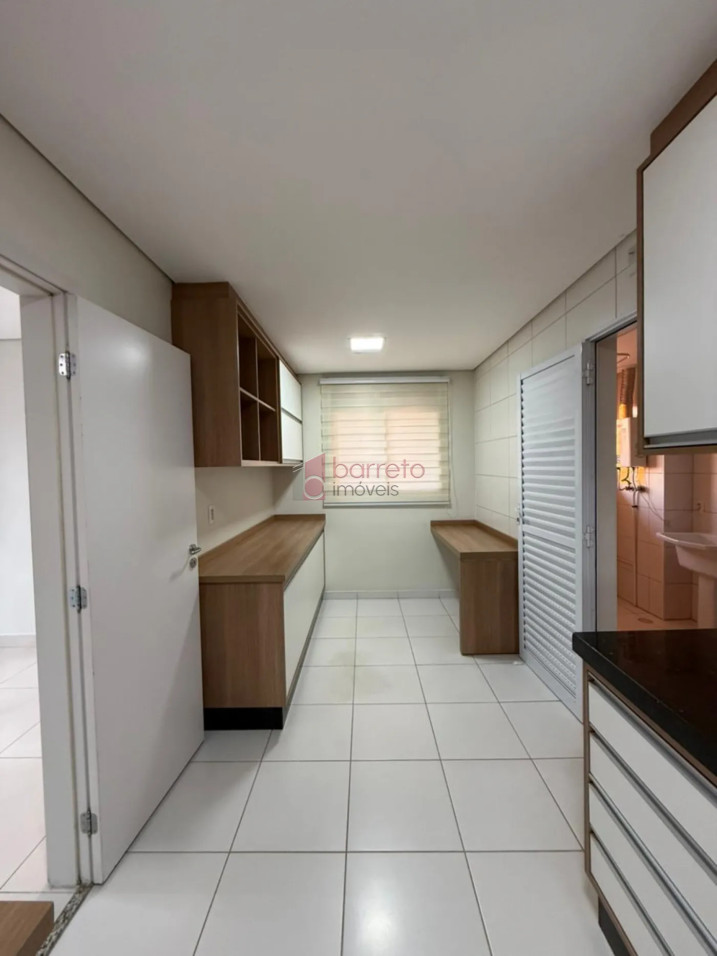 APARTAMENTO PARA LOCAÇÃO, NO CONDOMÍNIO INFINITY TOP LIVING  – JUNDIAÍ-SP