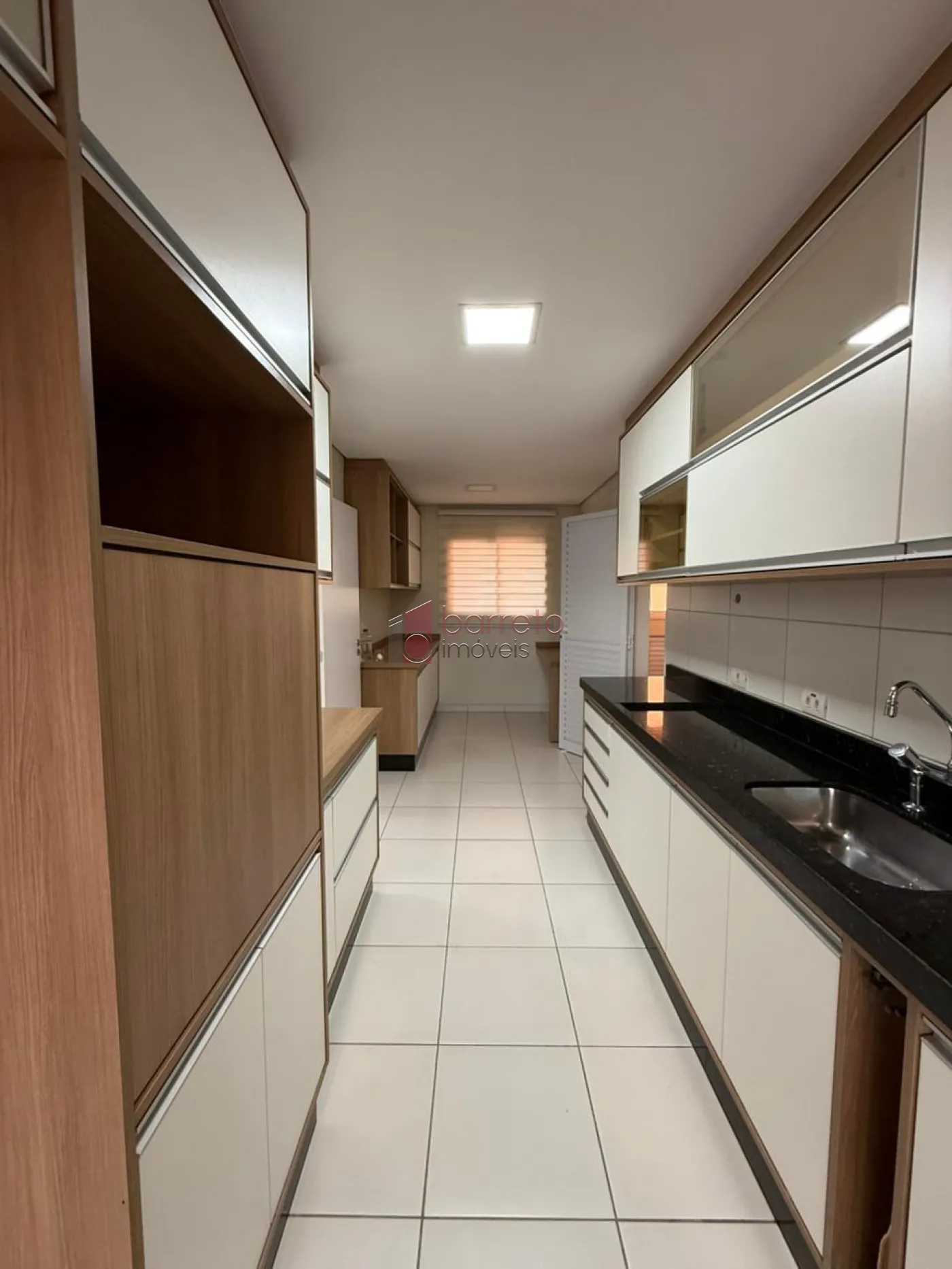 APARTAMENTO PARA LOCAÇÃO, NO CONDOMÍNIO INFINITY TOP LIVING  – JUNDIAÍ-SP