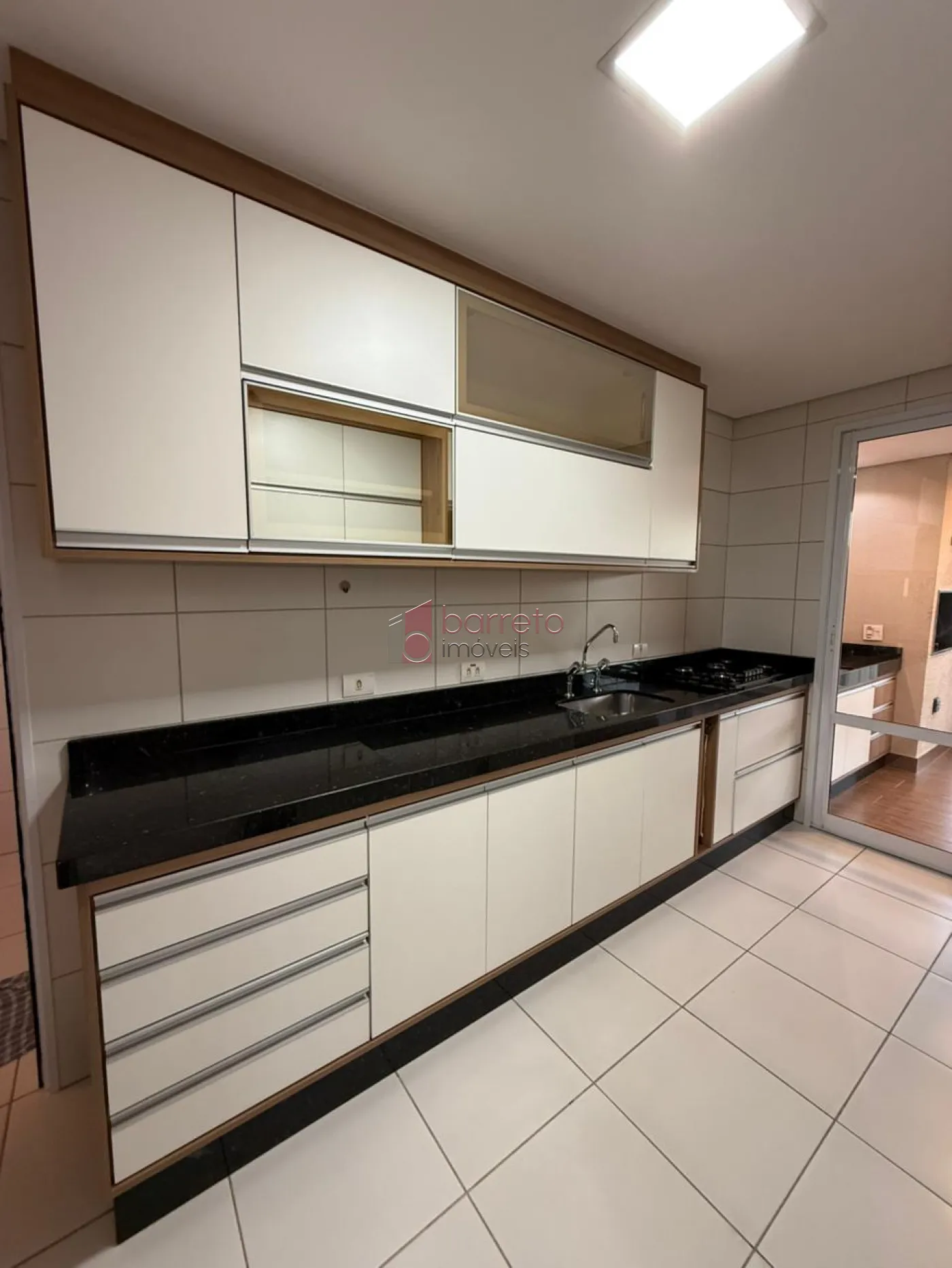 APARTAMENTO PARA LOCAÇÃO, NO CONDOMÍNIO INFINITY TOP LIVING  – JUNDIAÍ-SP