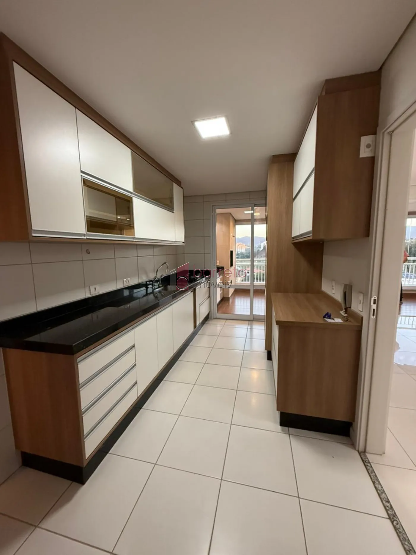 APARTAMENTO PARA LOCAÇÃO, NO CONDOMÍNIO INFINITY TOP LIVING  – JUNDIAÍ-SP