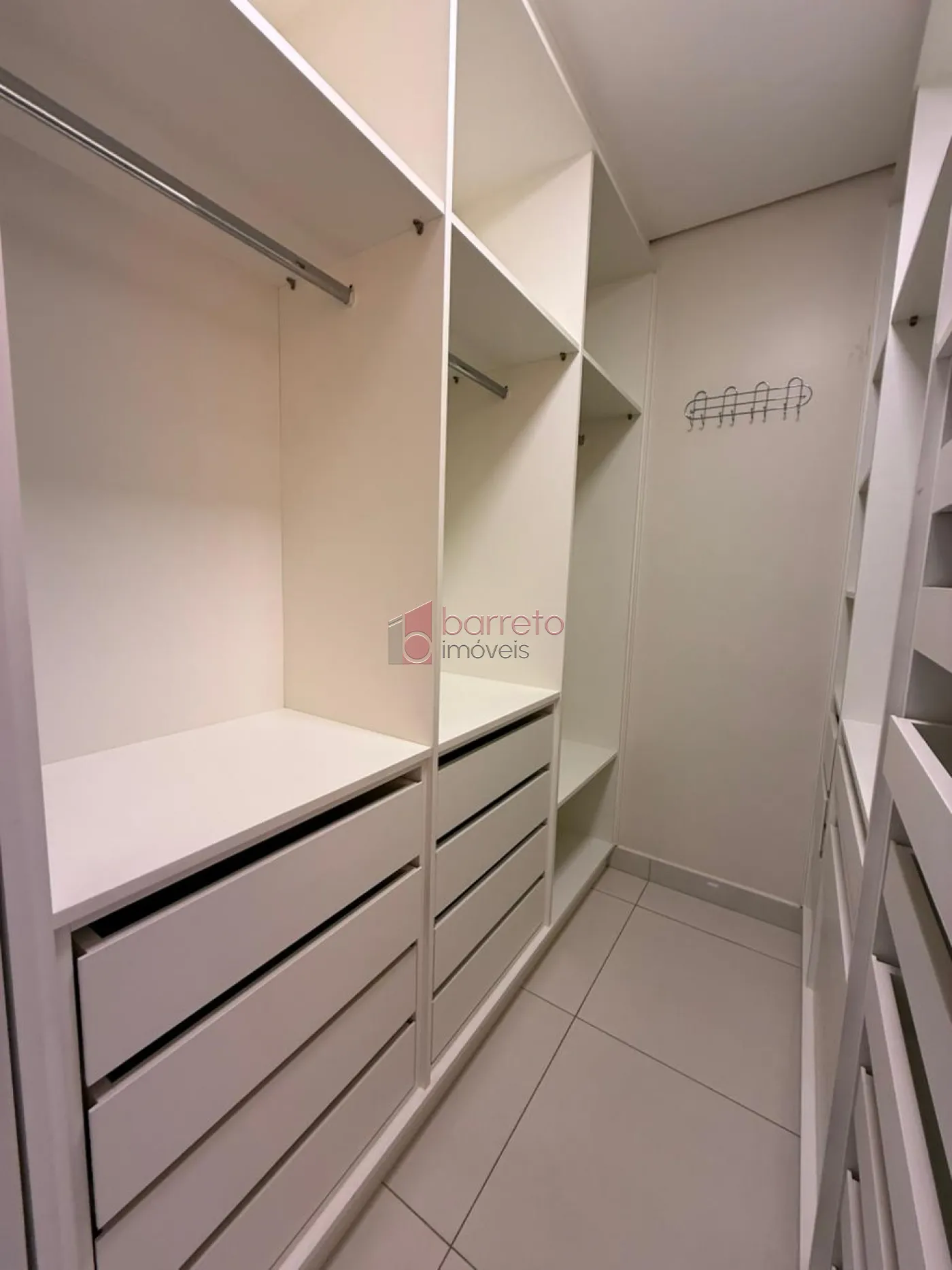APARTAMENTO PARA LOCAÇÃO, NO CONDOMÍNIO INFINITY TOP LIVING  – JUNDIAÍ-SP