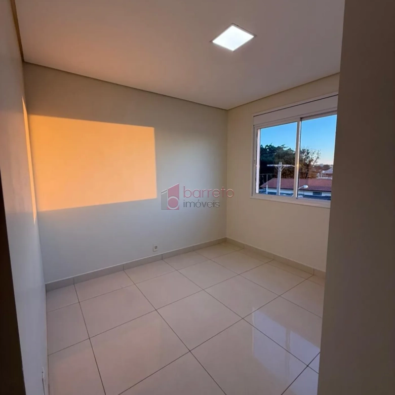 APARTAMENTO PARA LOCAÇÃO, NO CONDOMÍNIO INFINITY TOP LIVING  – JUNDIAÍ-SP
