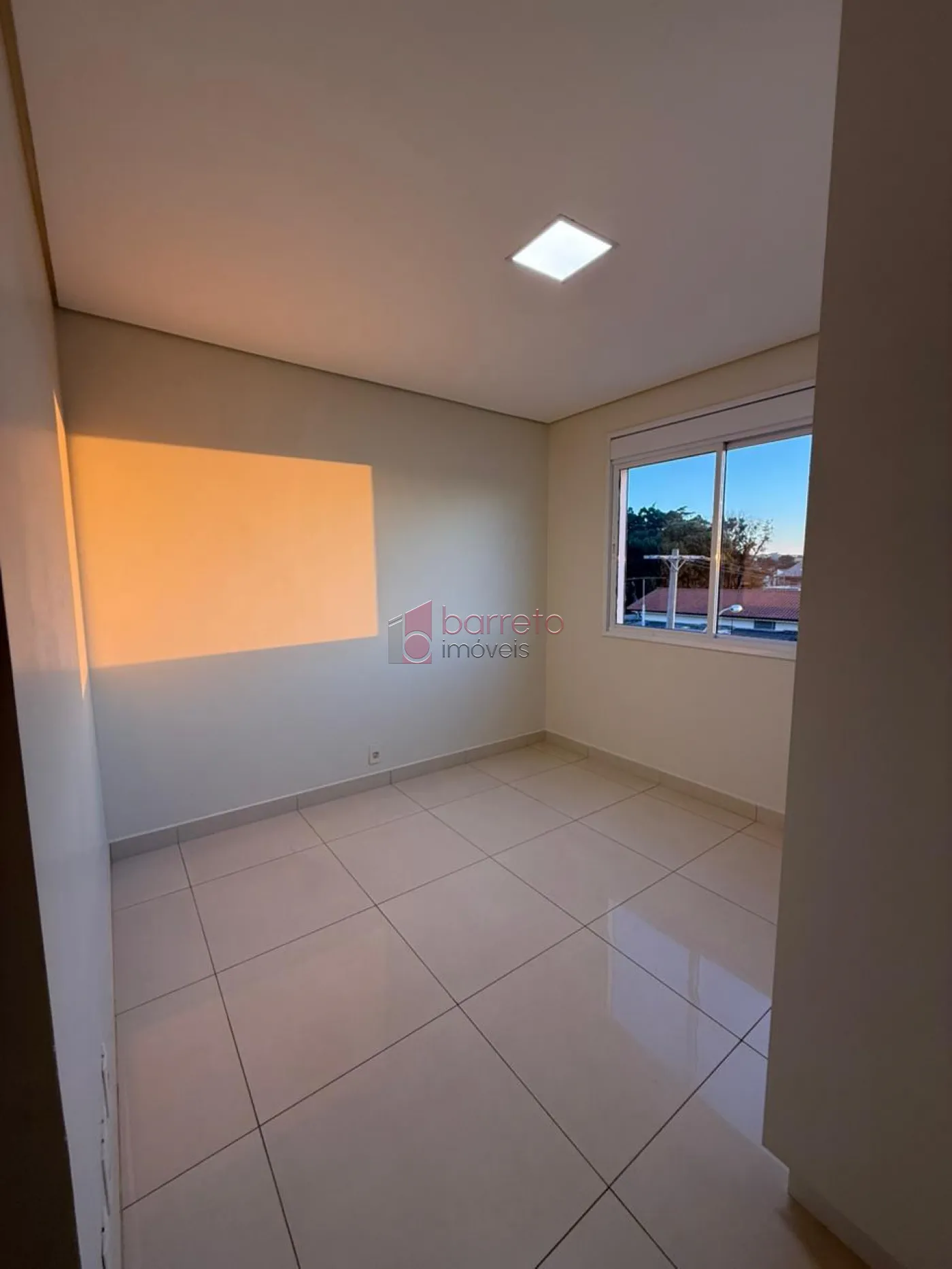 APARTAMENTO PARA LOCAÇÃO, NO CONDOMÍNIO INFINITY TOP LIVING  – JUNDIAÍ-SP