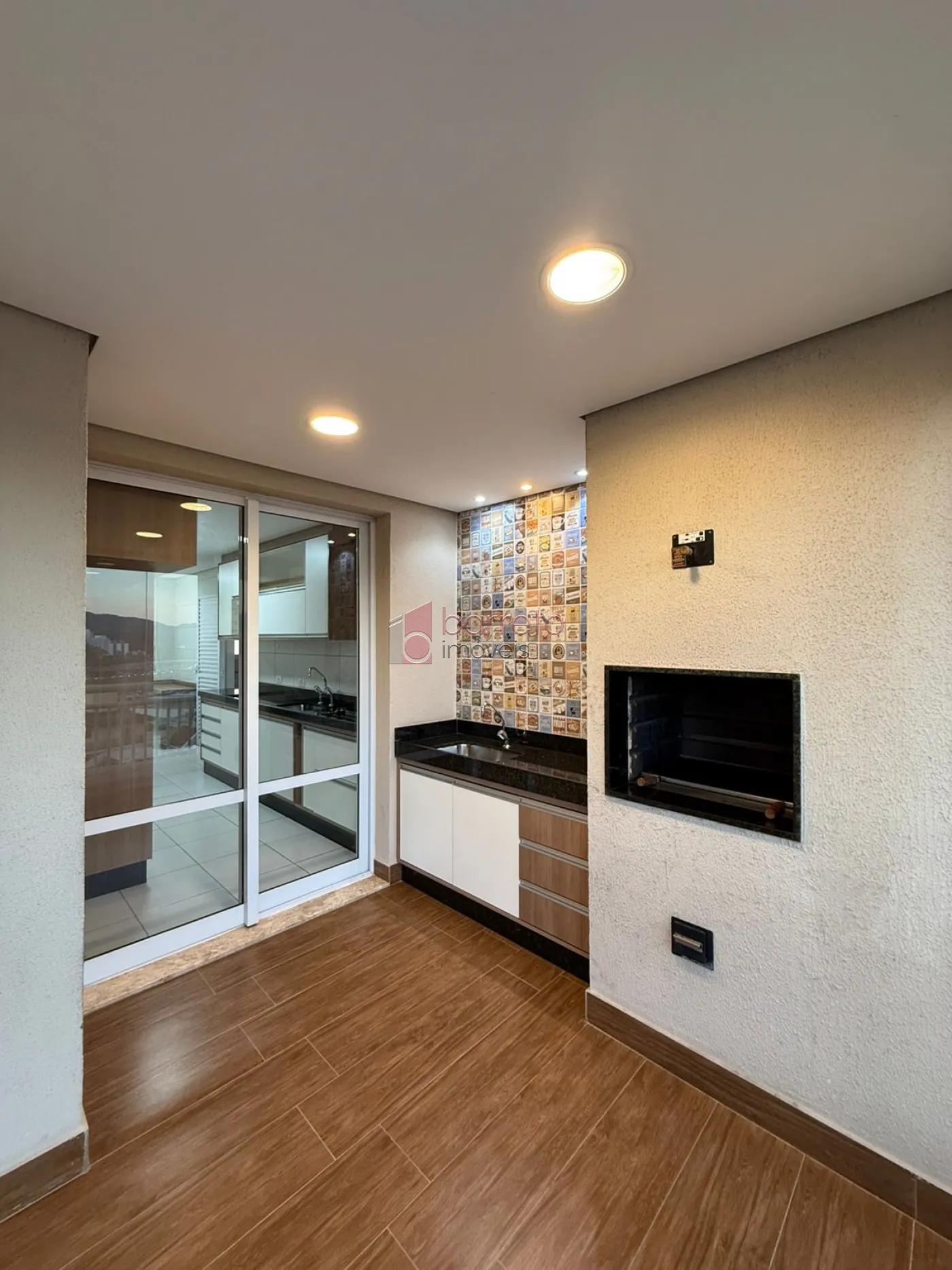 APARTAMENTO PARA LOCAÇÃO, NO CONDOMÍNIO INFINITY TOP LIVING  – JUNDIAÍ-SP