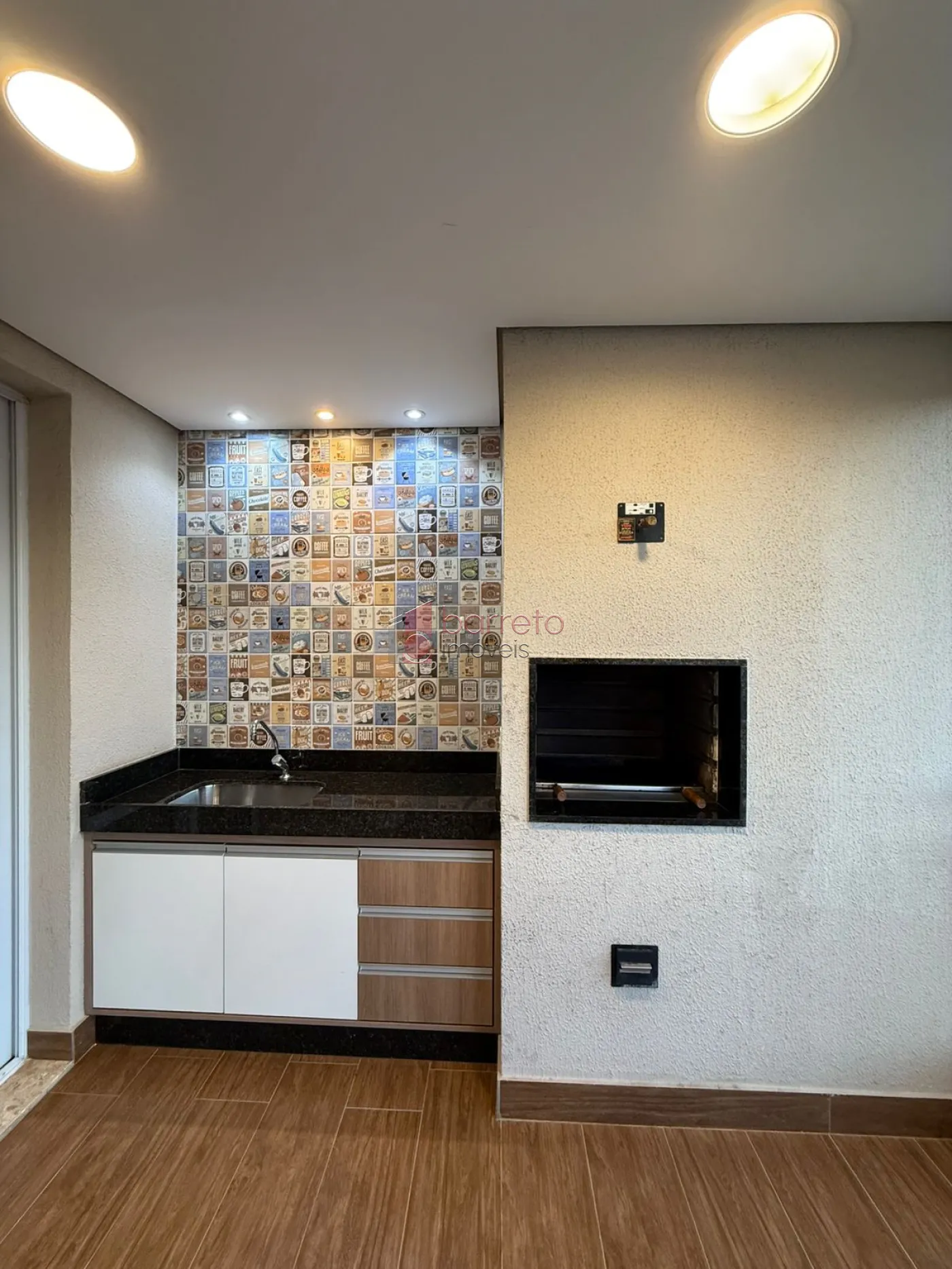 APARTAMENTO PARA LOCAÇÃO, NO CONDOMÍNIO INFINITY TOP LIVING  – JUNDIAÍ-SP