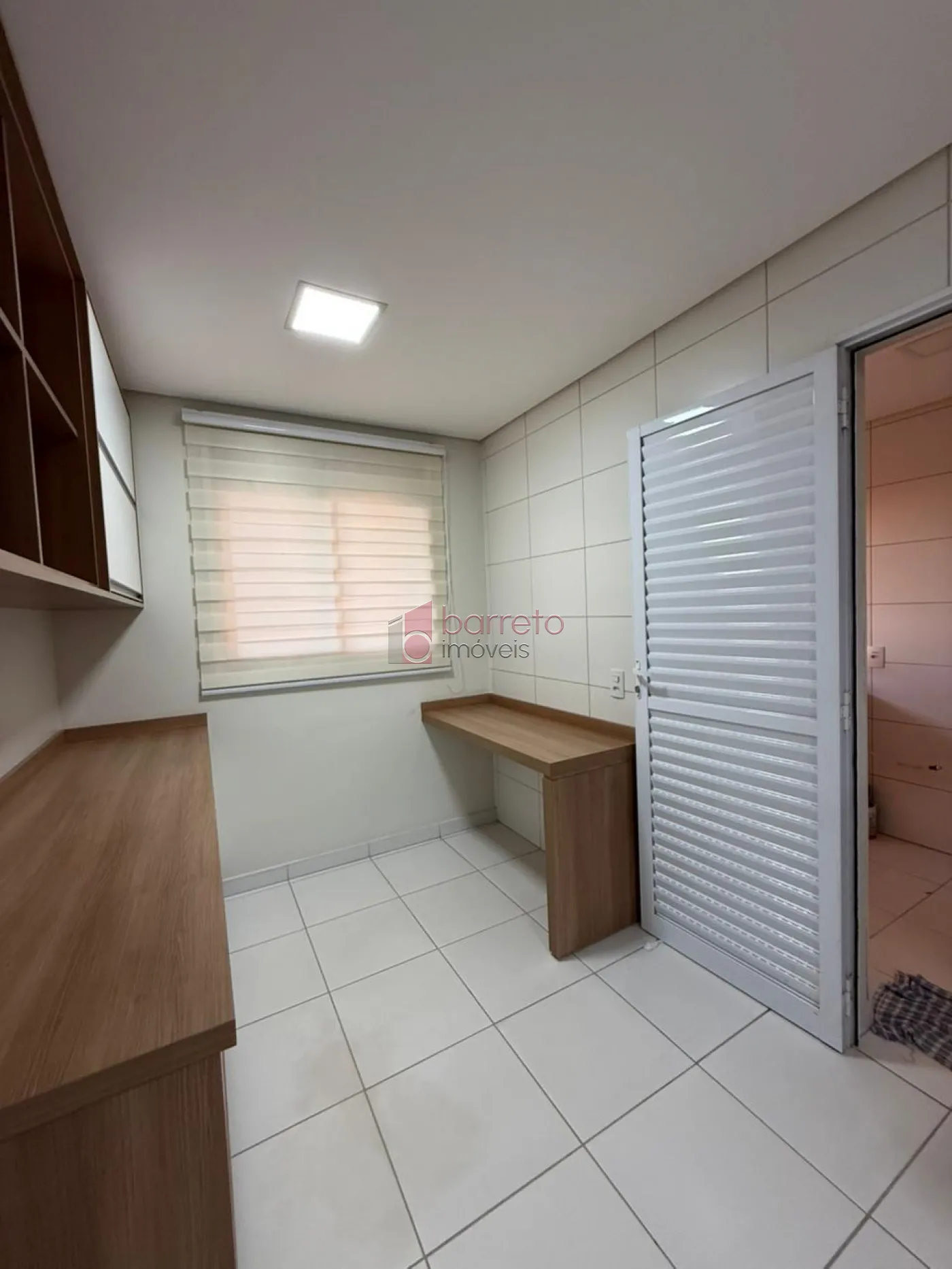 APARTAMENTO PARA LOCAÇÃO, NO CONDOMÍNIO INFINITY TOP LIVING  – JUNDIAÍ-SP