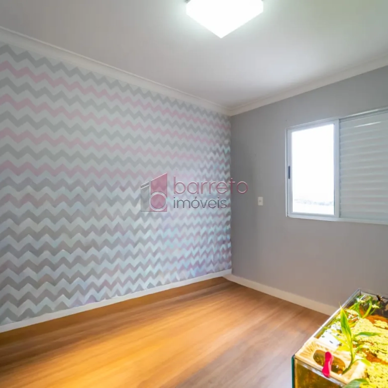 APARTAMENTO PARA LOCAÇÃO NO CONDOMÍNIO JARDIM CONQUISTA – JUNDIAÍ/SP