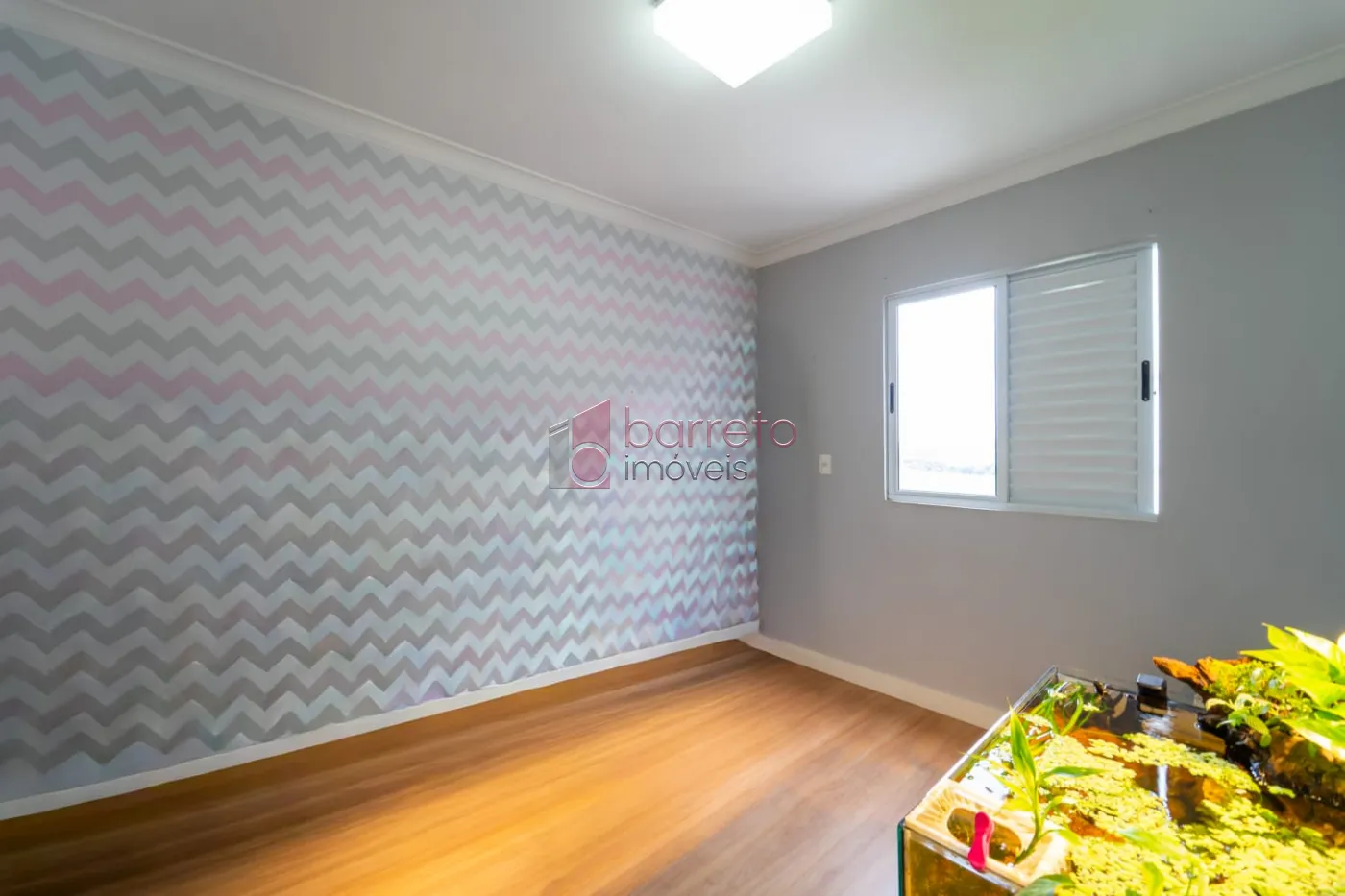 APARTAMENTO PARA LOCAÇÃO NO CONDOMÍNIO JARDIM CONQUISTA – JUNDIAÍ/SP
