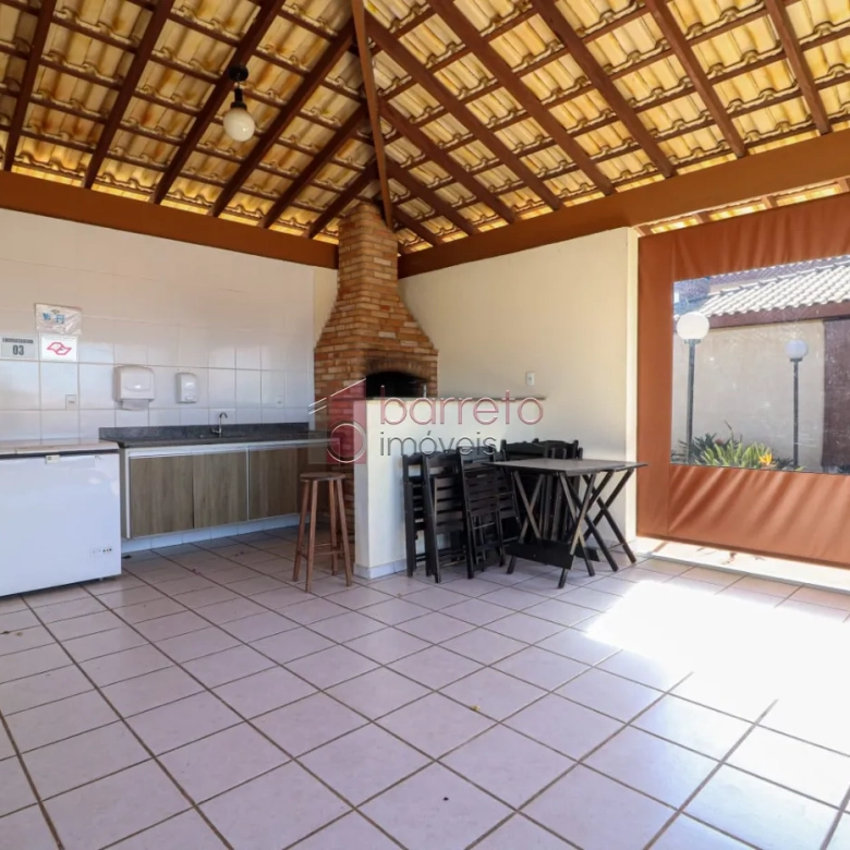 APARTAMENTO PARA LOCAÇÃO NO CONDOMÍNIO JARDIM CONQUISTA – JUNDIAÍ/SP