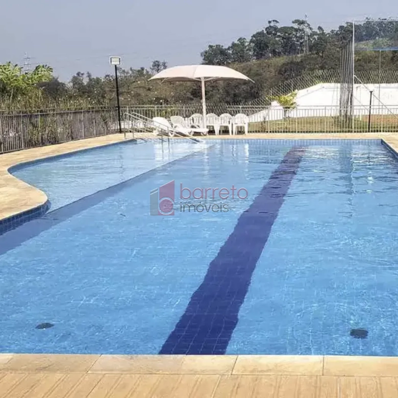 APARTAMENTO PARA LOCAÇÃO NO CONDOMÍNIO JARDIM CONQUISTA – JUNDIAÍ/SP