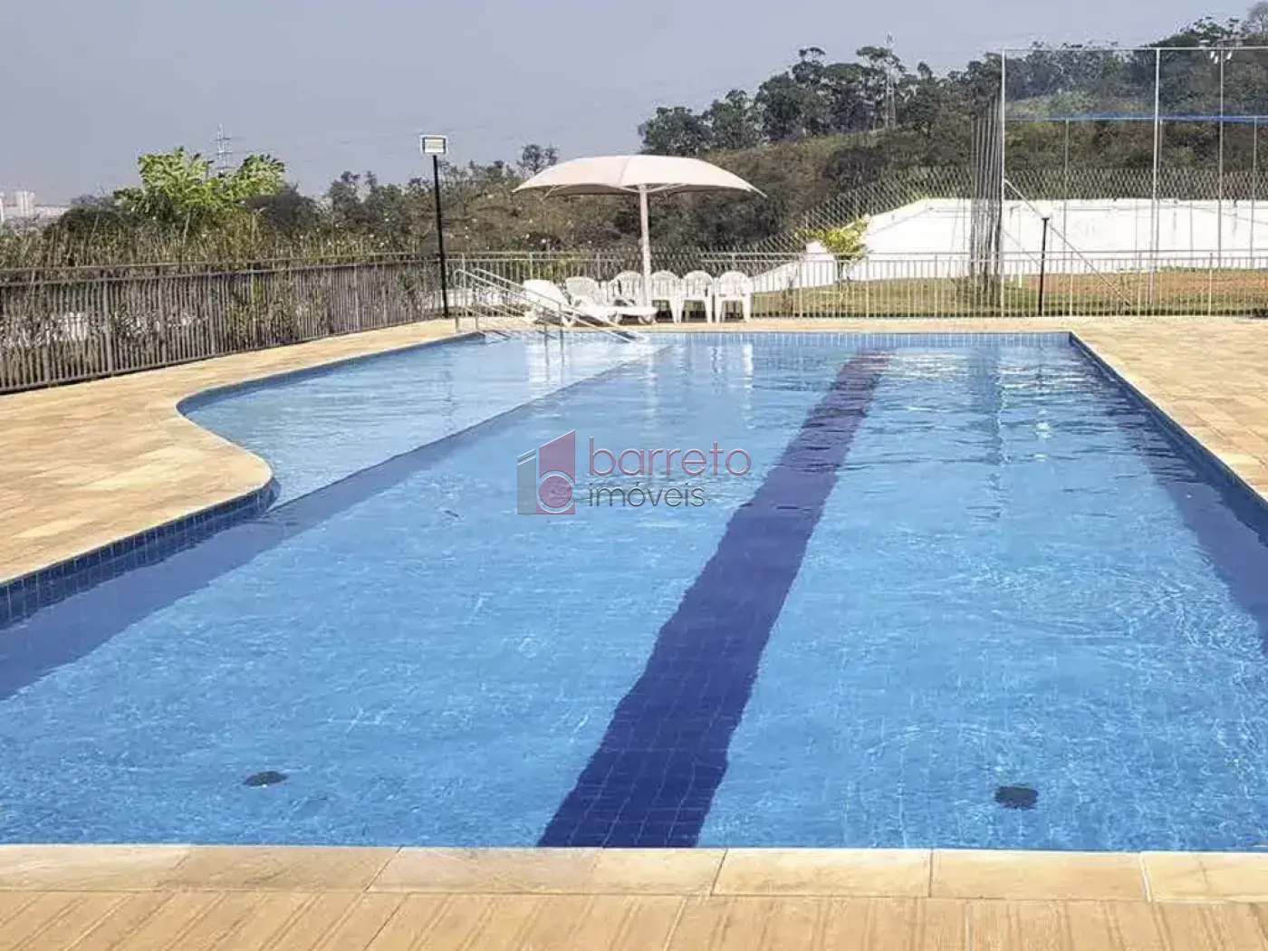 APARTAMENTO PARA LOCAÇÃO NO CONDOMÍNIO JARDIM CONQUISTA – JUNDIAÍ/SP