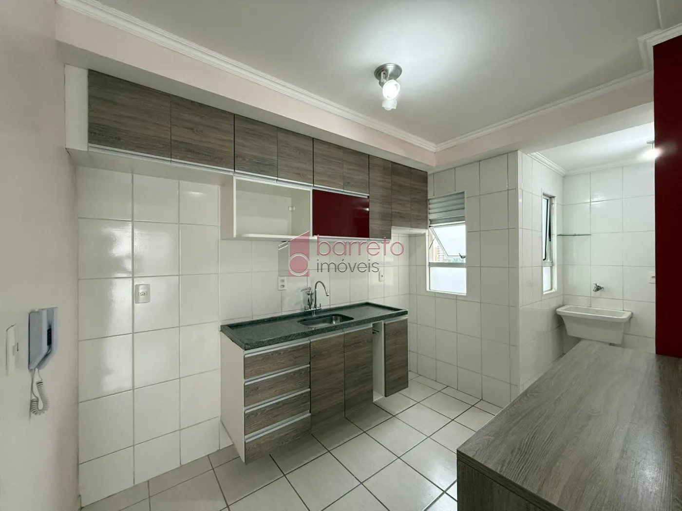 APARTAMENTO PARA LOCAÇÃO NO CONDOMÍNIO JARDIM CONQUISTA – JUNDIAÍ/SP