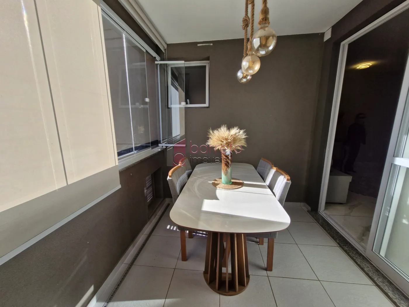 APARTAMENTO PARA LOCAÇÃO NO CONDOMÍNIO MAXX SANTA ANGELA – JUNDIAÍ/SP