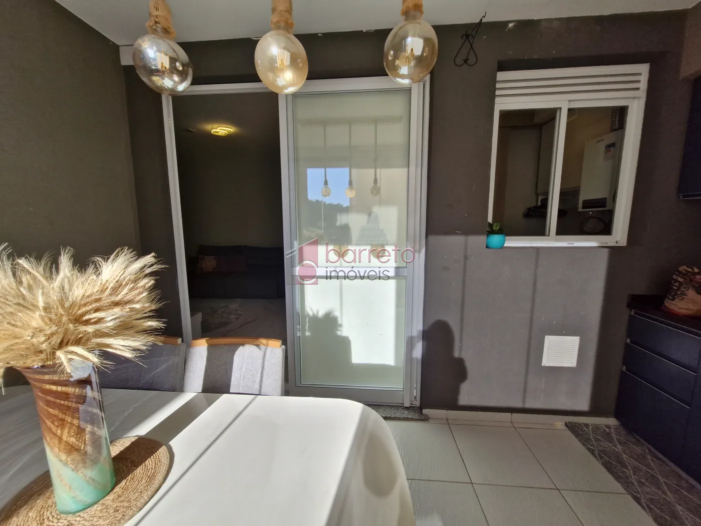 APARTAMENTO PARA LOCAÇÃO NO CONDOMÍNIO MAXX SANTA ANGELA – JUNDIAÍ/SP
