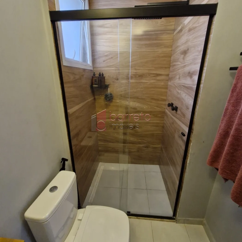 APARTAMENTO PARA LOCAÇÃO NO CONDOMÍNIO MAXX SANTA ANGELA – JUNDIAÍ/SP