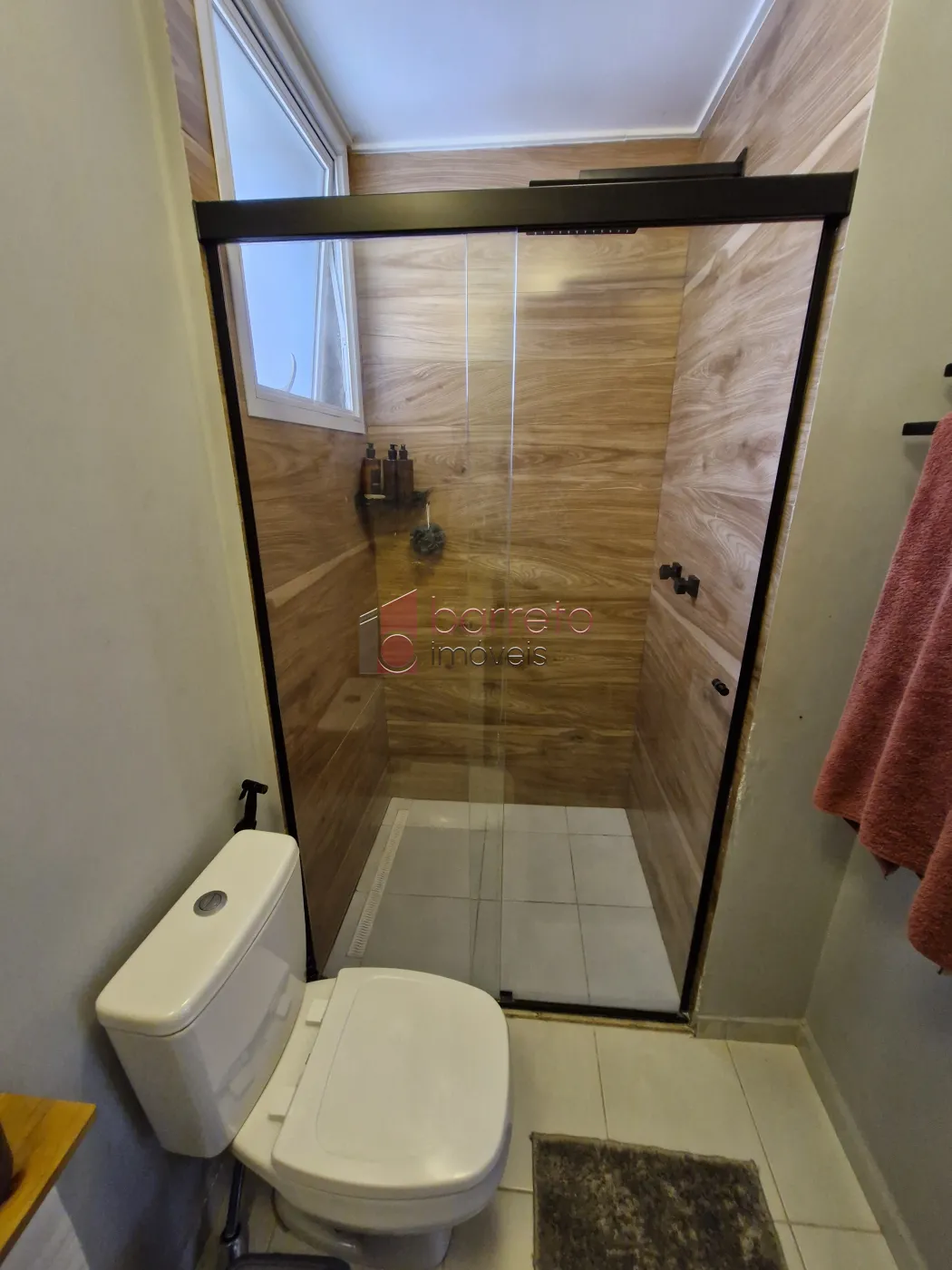 APARTAMENTO PARA LOCAÇÃO NO CONDOMÍNIO MAXX SANTA ANGELA – JUNDIAÍ/SP