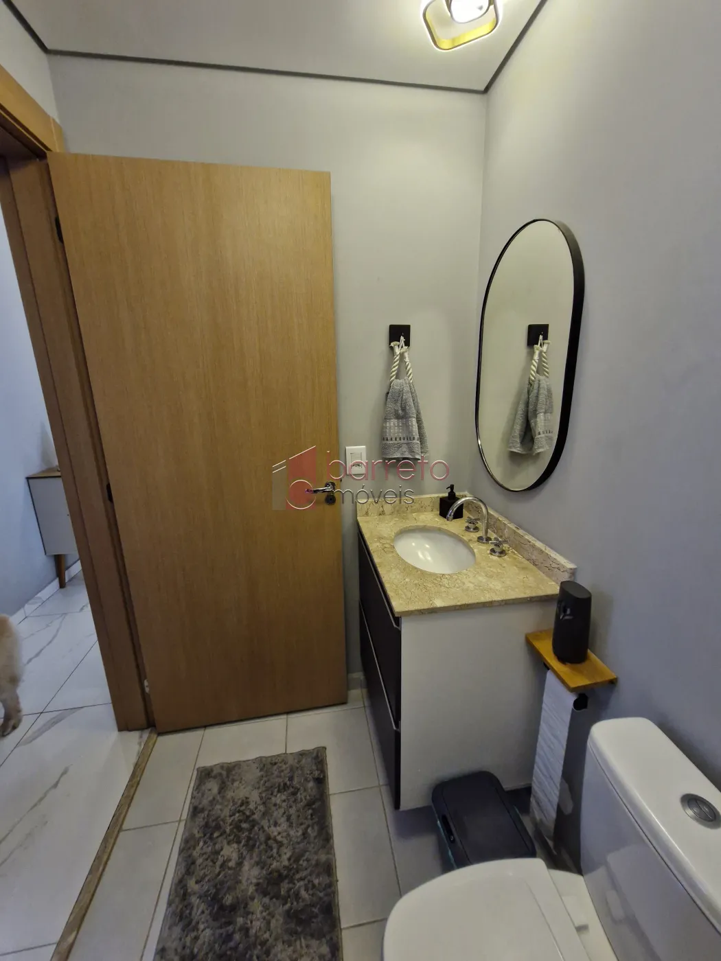 APARTAMENTO PARA LOCAÇÃO NO CONDOMÍNIO MAXX SANTA ANGELA – JUNDIAÍ/SP