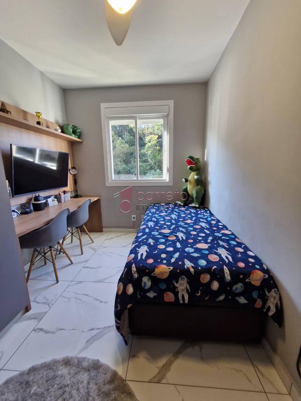 APARTAMENTO PARA LOCAÇÃO NO CONDOMÍNIO MAXX SANTA ANGELA – JUNDIAÍ/SP