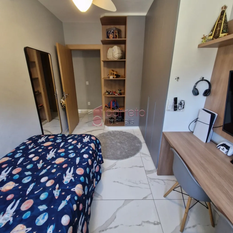 APARTAMENTO PARA LOCAÇÃO NO CONDOMÍNIO MAXX SANTA ANGELA – JUNDIAÍ/SP
