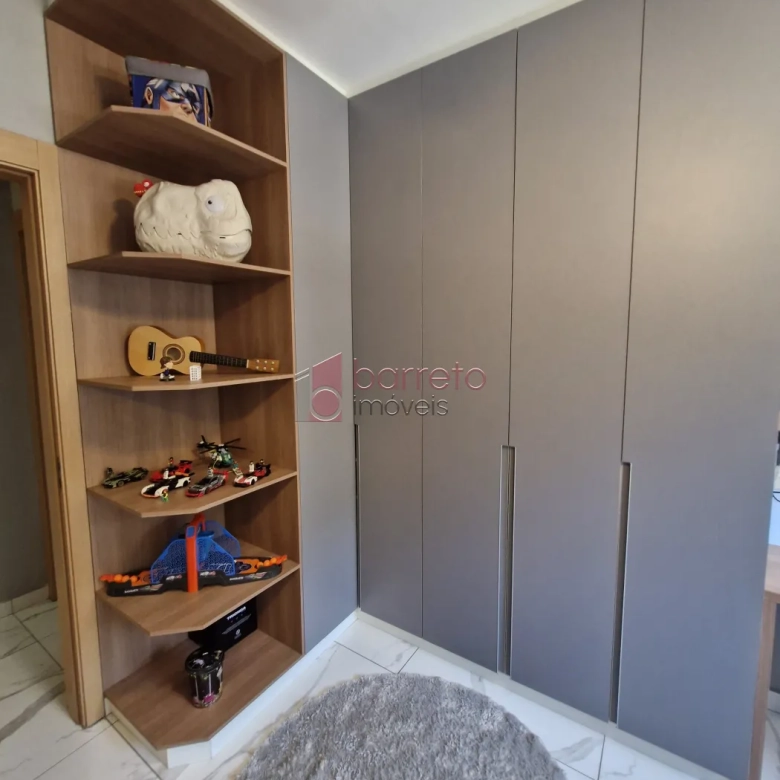 APARTAMENTO PARA LOCAÇÃO NO CONDOMÍNIO MAXX SANTA ANGELA – JUNDIAÍ/SP