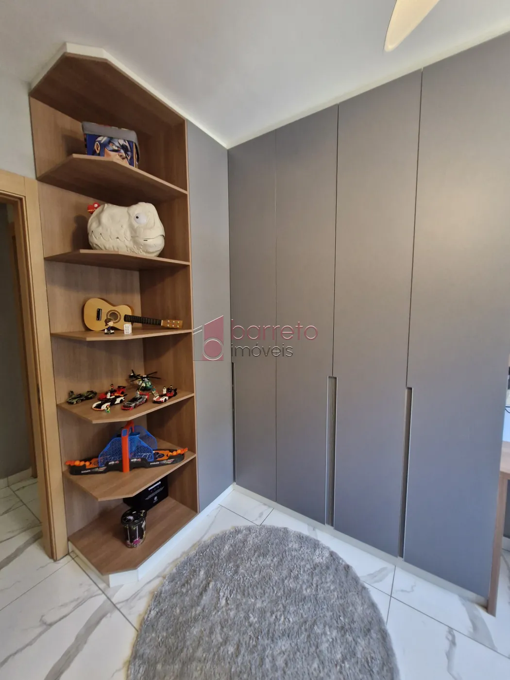 APARTAMENTO PARA LOCAÇÃO NO CONDOMÍNIO MAXX SANTA ANGELA – JUNDIAÍ/SP