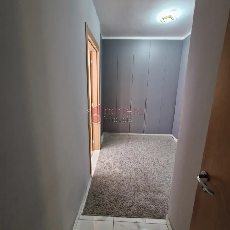 APARTAMENTO PARA LOCAÇÃO NO CONDOMÍNIO MAXX SANTA ANGELA – JUNDIAÍ/SP