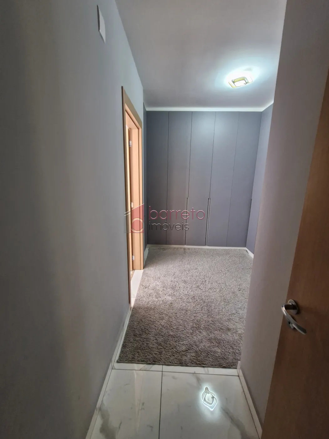 APARTAMENTO PARA LOCAÇÃO NO CONDOMÍNIO MAXX SANTA ANGELA – JUNDIAÍ/SP