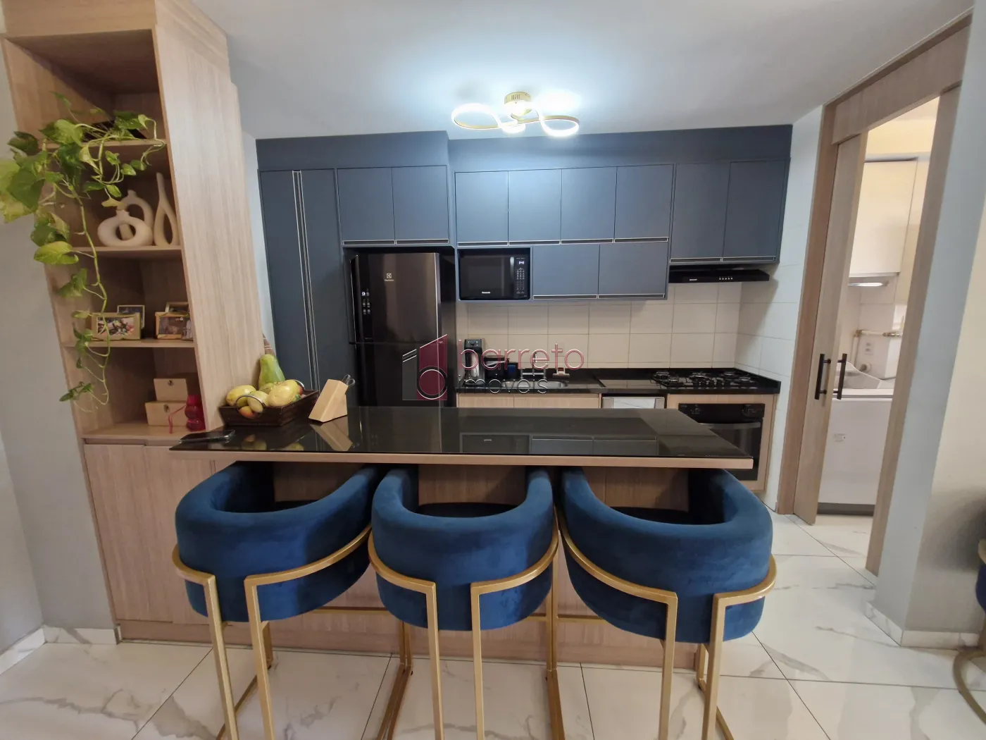 APARTAMENTO PARA LOCAÇÃO NO CONDOMÍNIO MAXX SANTA ANGELA – JUNDIAÍ/SP
