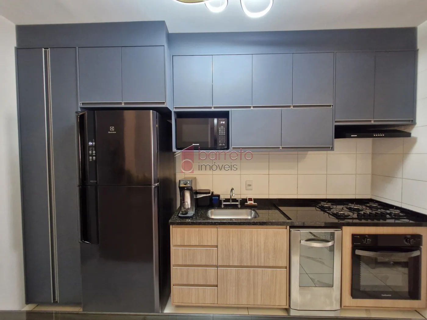 APARTAMENTO PARA LOCAÇÃO NO CONDOMÍNIO MAXX SANTA ANGELA – JUNDIAÍ/SP