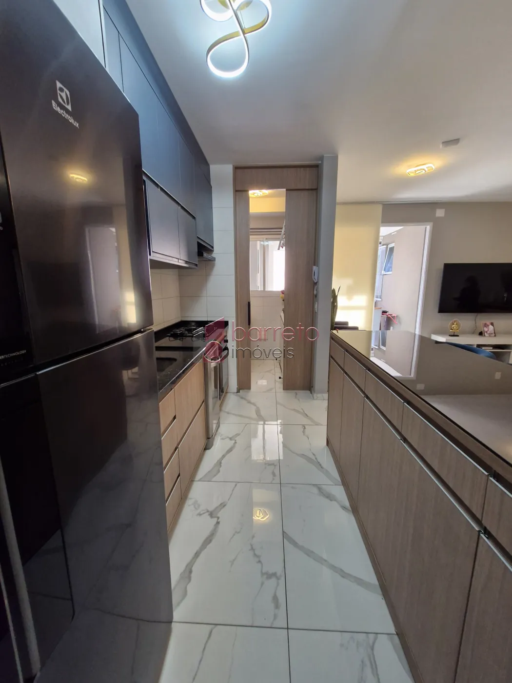 APARTAMENTO PARA LOCAÇÃO NO CONDOMÍNIO MAXX SANTA ANGELA – JUNDIAÍ/SP