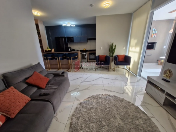 APARTAMENTO PARA LOCAÇÃO NO CONDOMÍNIO MAXX SANTA ANGELA – JUNDIAÍ/SP