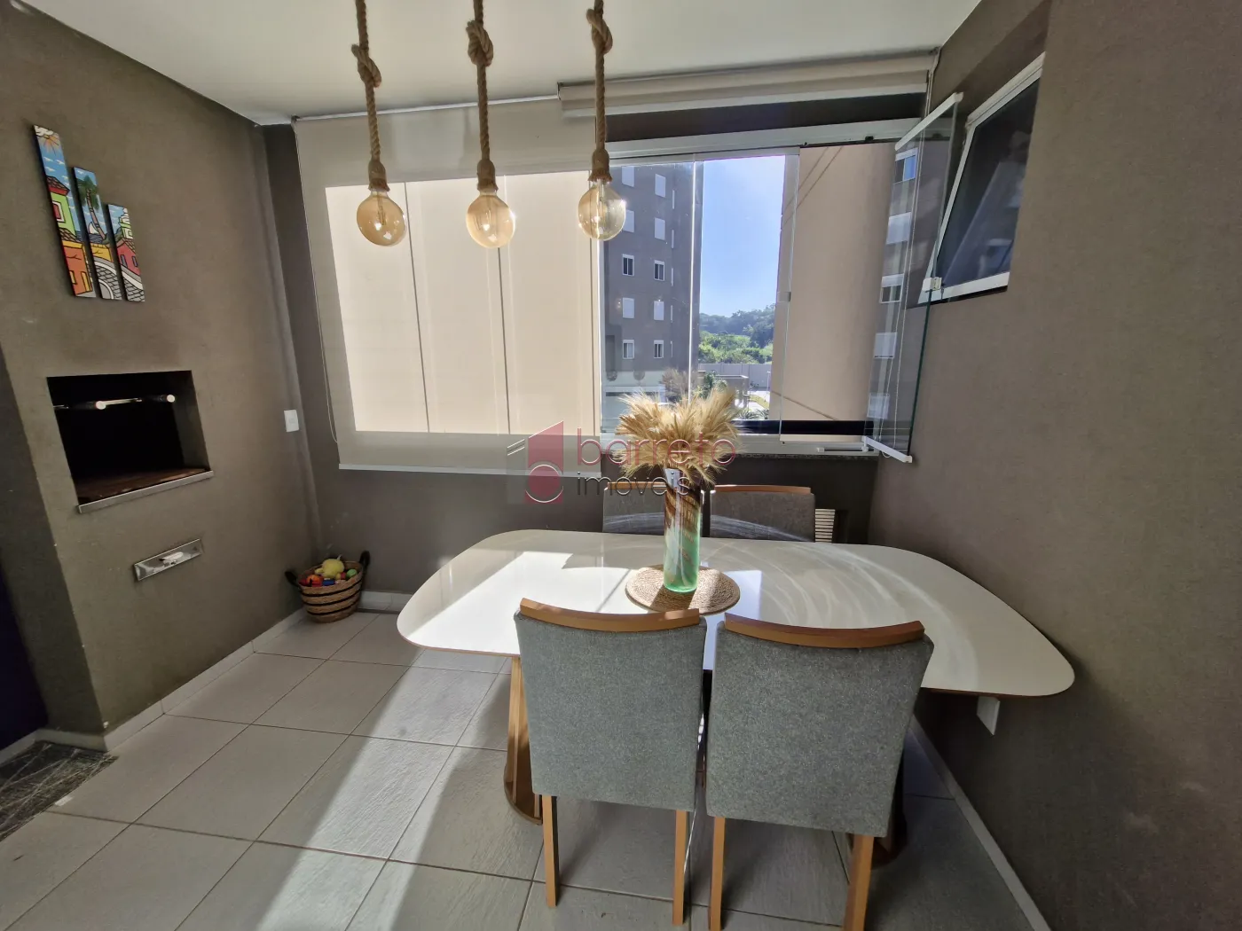 APARTAMENTO PARA LOCAÇÃO NO CONDOMÍNIO MAXX SANTA ANGELA – JUNDIAÍ/SP
