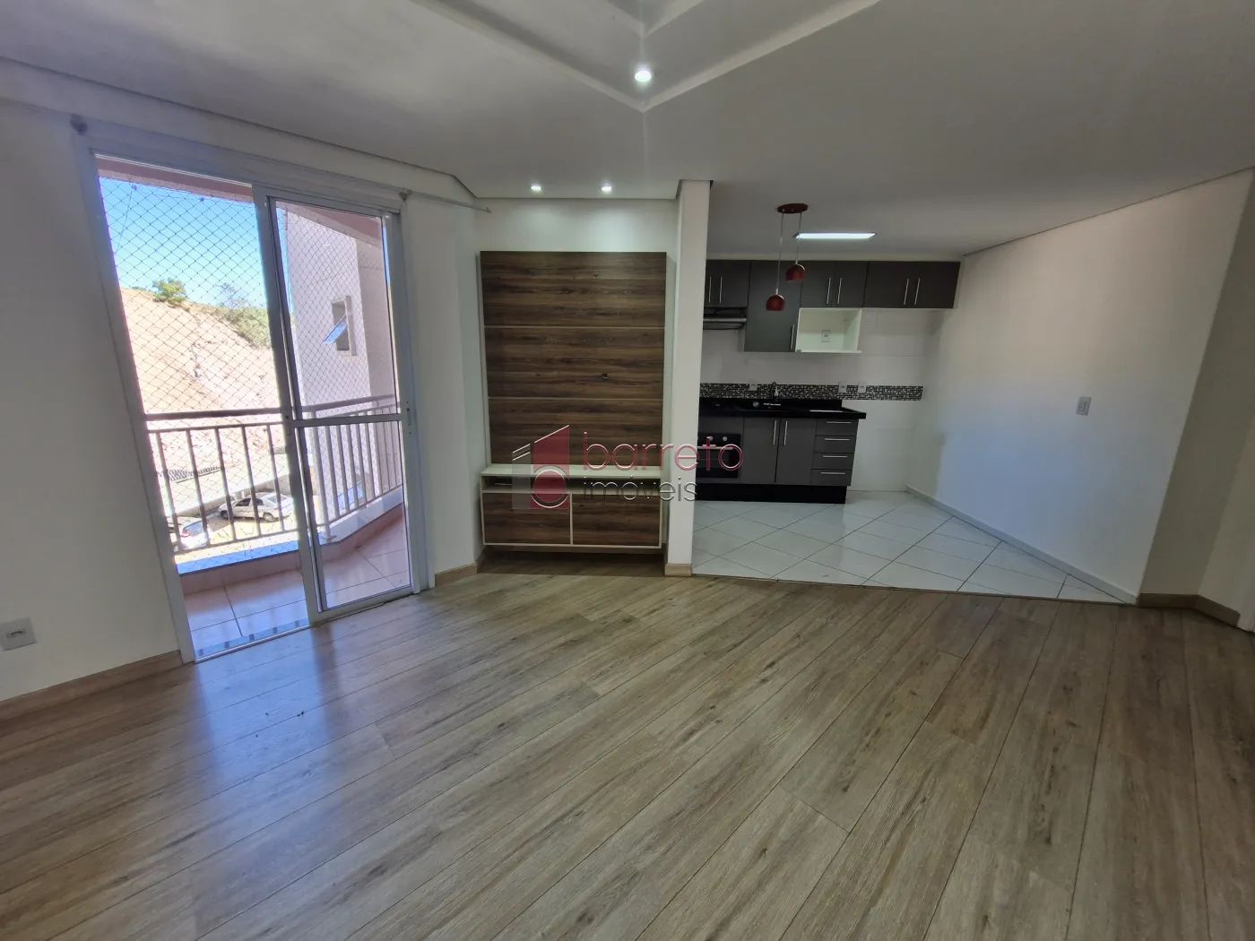 APARTAMENTO PARA LOCAÇÃO NO CONDOMÍNIO NOVA CIDADE JARDIM – JASMIM – JUNDIAÍ/SP