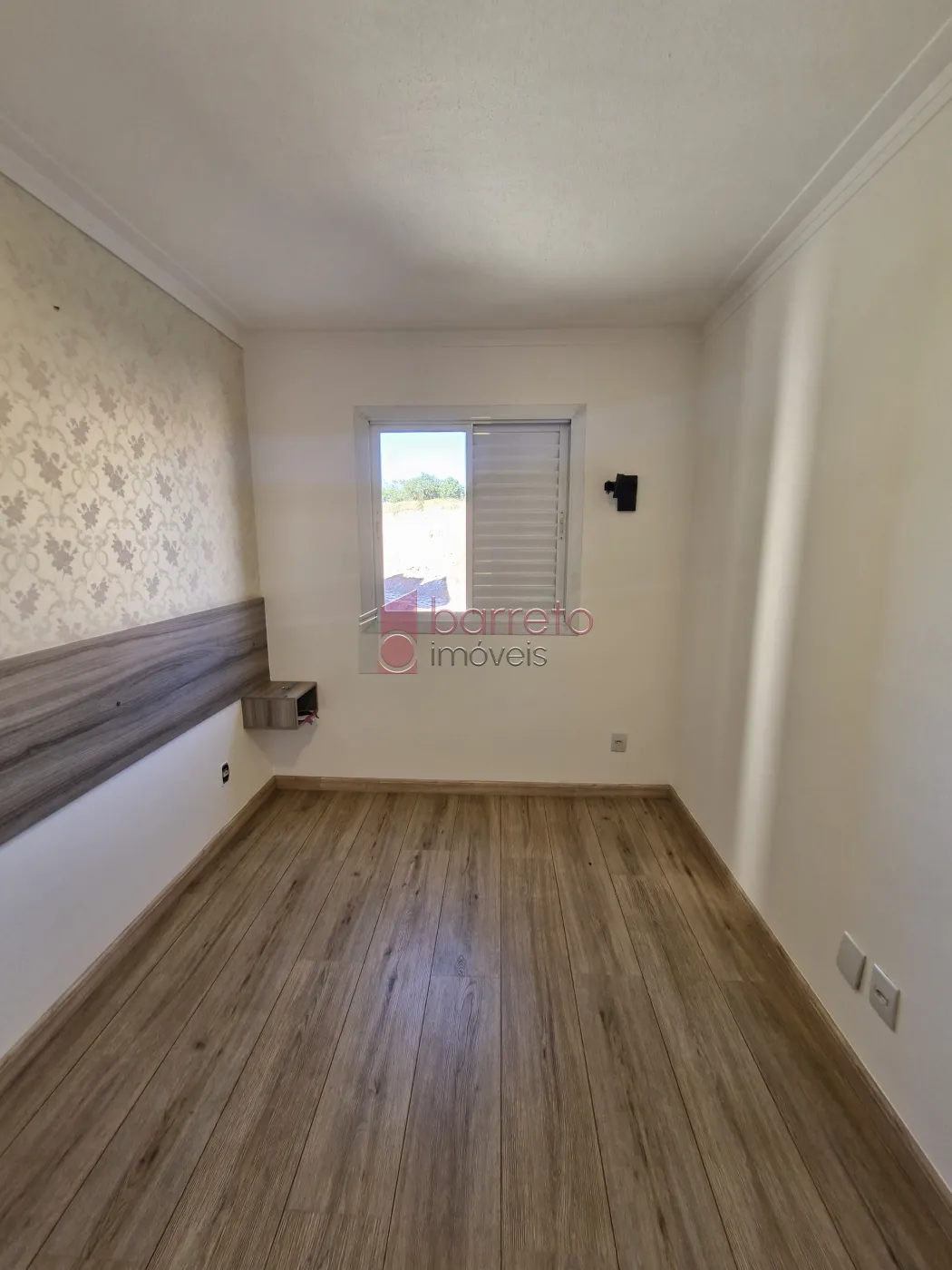 APARTAMENTO PARA LOCAÇÃO NO CONDOMÍNIO NOVA CIDADE JARDIM – JASMIM – JUNDIAÍ/SP