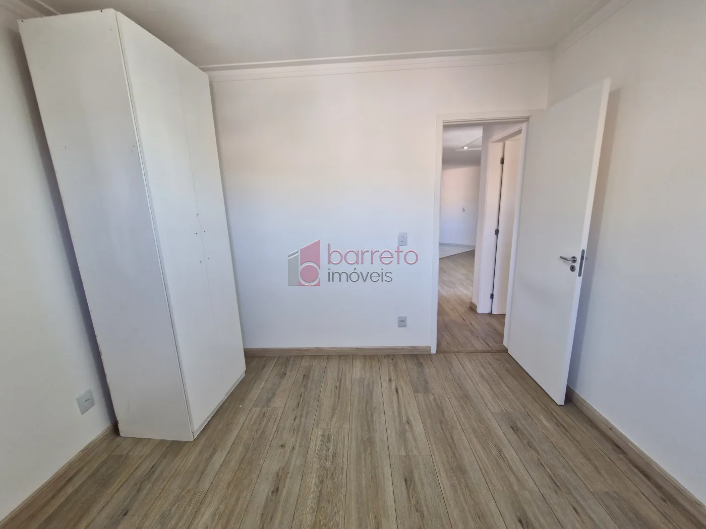 APARTAMENTO PARA LOCAÇÃO NO CONDOMÍNIO NOVA CIDADE JARDIM – JASMIM – JUNDIAÍ/SP