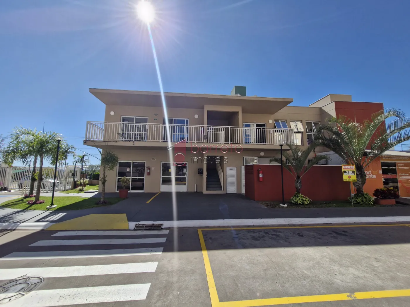APARTAMENTO PARA LOCAÇÃO NO CONDOMÍNIO NOVA CIDADE JARDIM – JASMIM – JUNDIAÍ/SP
