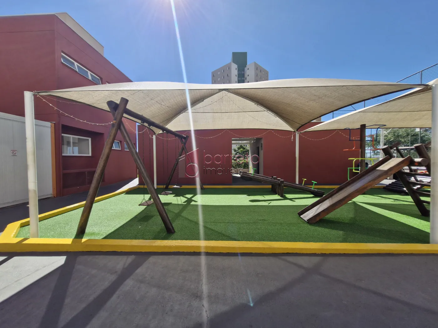 APARTAMENTO PARA LOCAÇÃO NO CONDOMÍNIO NOVA CIDADE JARDIM – JASMIM – JUNDIAÍ/SP