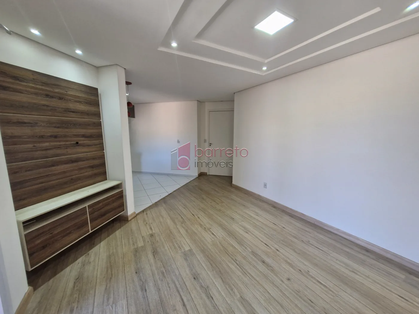 APARTAMENTO PARA LOCAÇÃO NO CONDOMÍNIO NOVA CIDADE JARDIM – JASMIM – JUNDIAÍ/SP