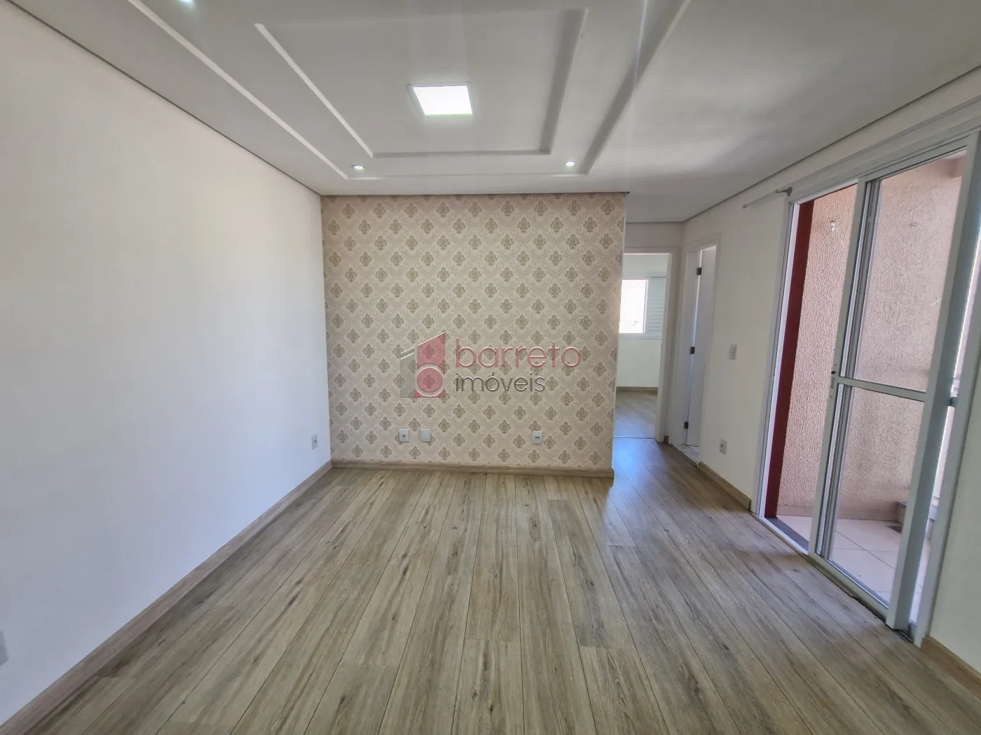 APARTAMENTO PARA LOCAÇÃO NO CONDOMÍNIO NOVA CIDADE JARDIM – JASMIM – JUNDIAÍ/SP
