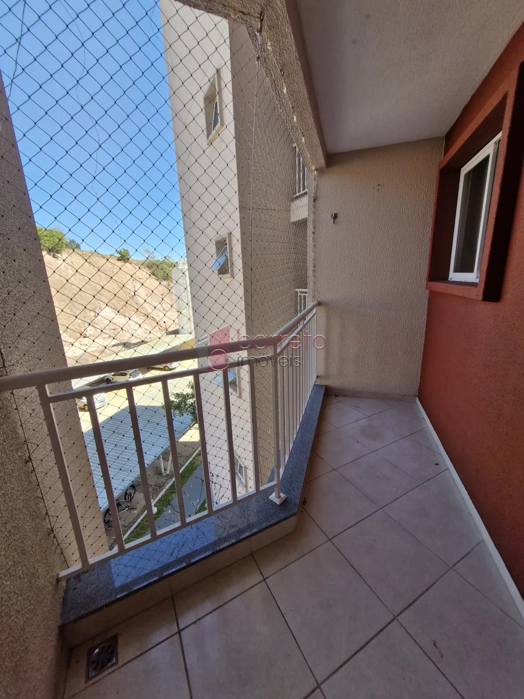 APARTAMENTO PARA LOCAÇÃO NO CONDOMÍNIO NOVA CIDADE JARDIM – JASMIM – JUNDIAÍ/SP