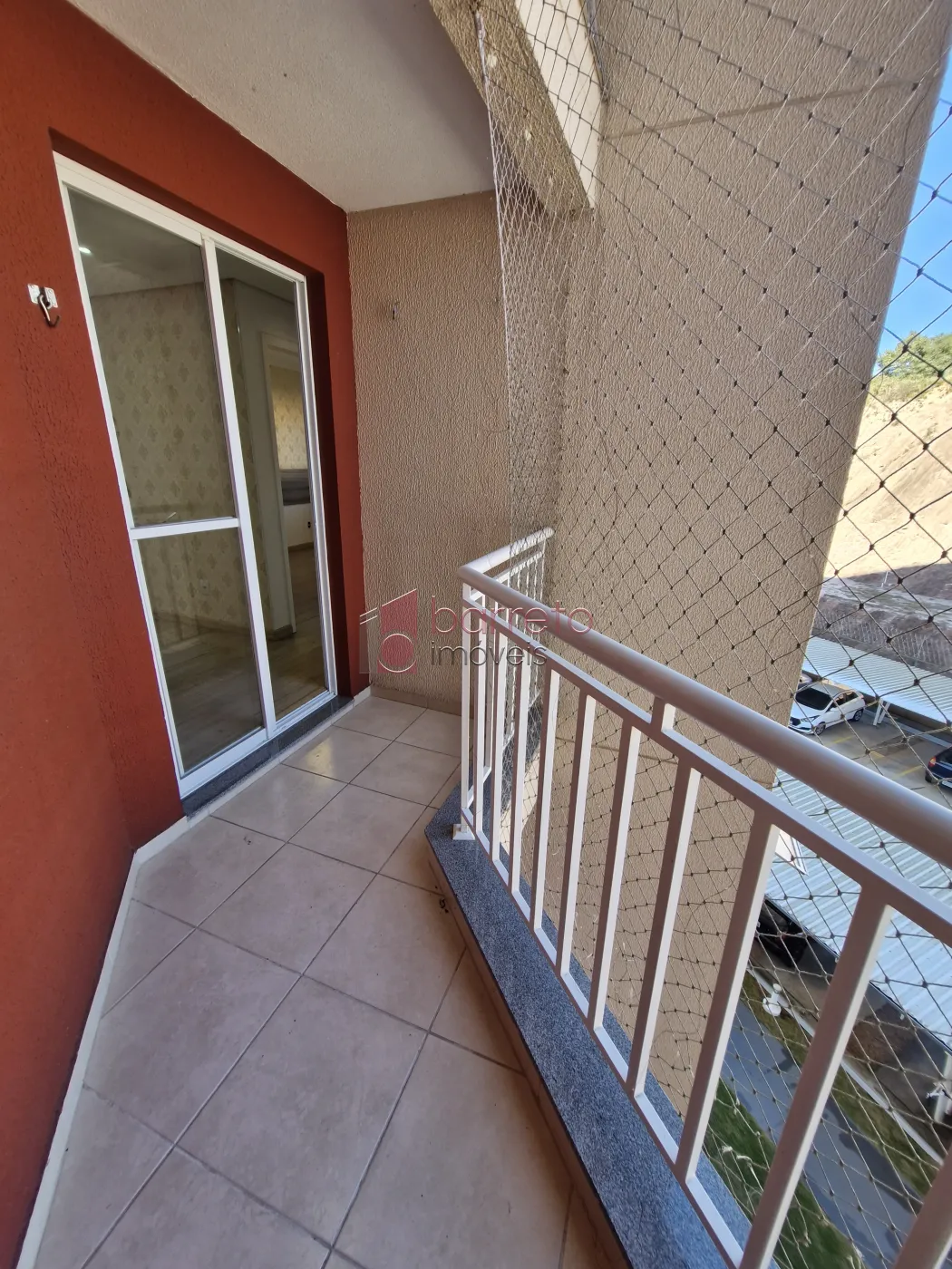 APARTAMENTO PARA LOCAÇÃO NO CONDOMÍNIO NOVA CIDADE JARDIM – JASMIM – JUNDIAÍ/SP