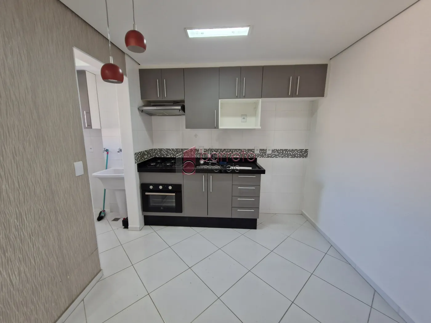 APARTAMENTO PARA LOCAÇÃO NO CONDOMÍNIO NOVA CIDADE JARDIM – JASMIM – JUNDIAÍ/SP