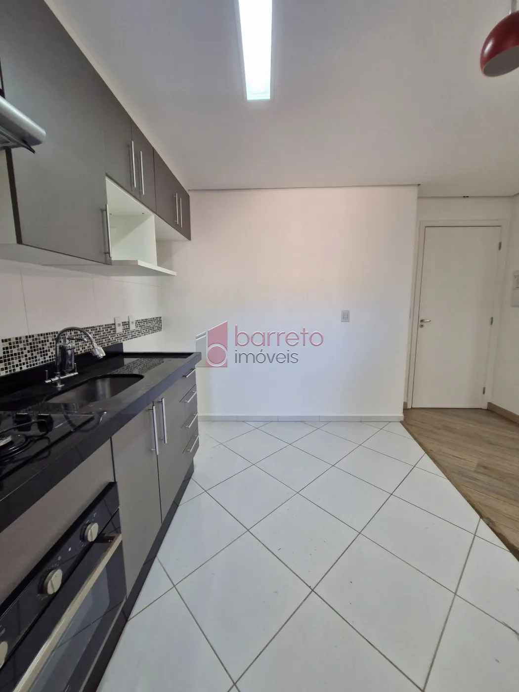 APARTAMENTO PARA LOCAÇÃO NO CONDOMÍNIO NOVA CIDADE JARDIM – JASMIM – JUNDIAÍ/SP