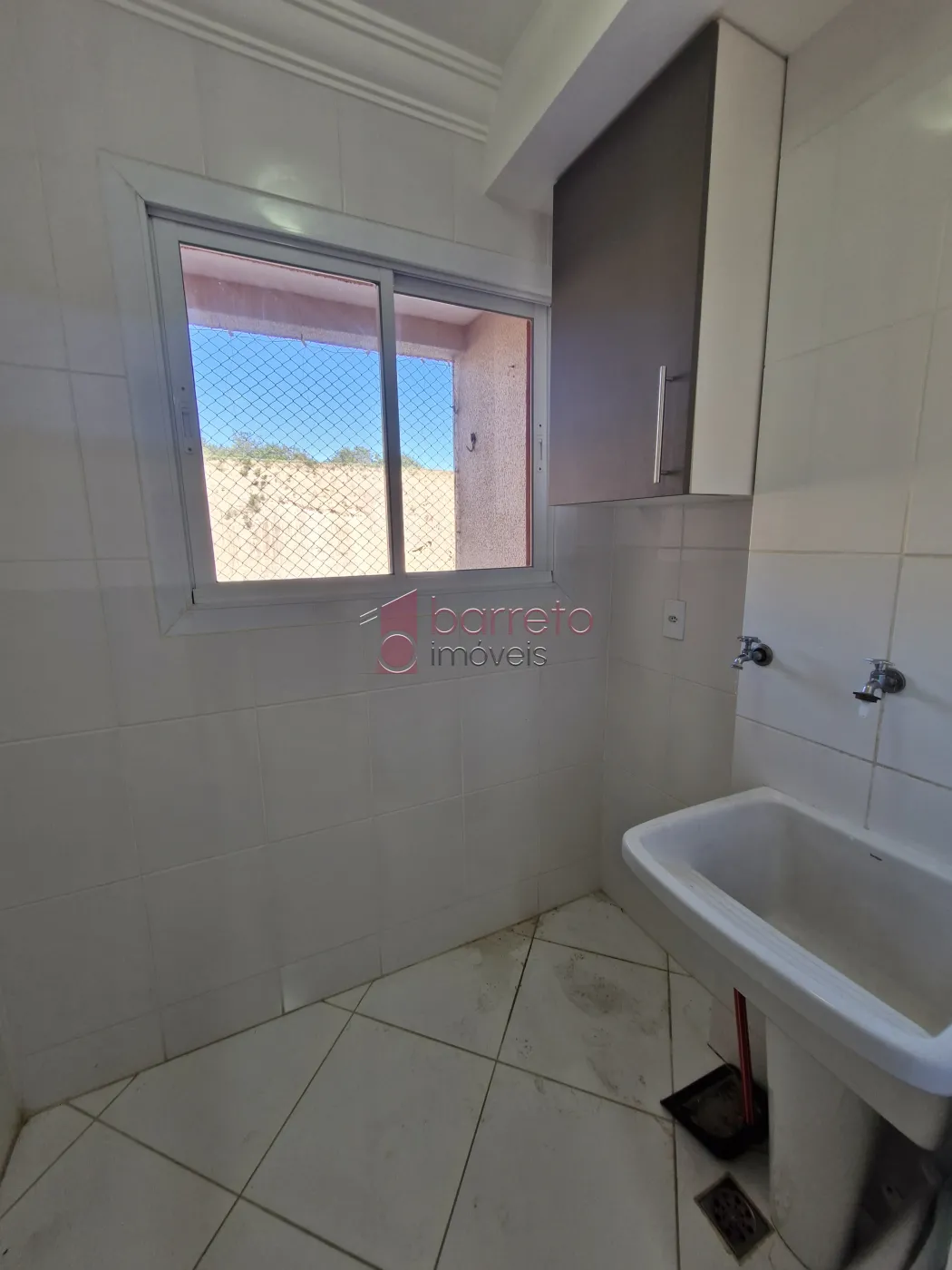 APARTAMENTO PARA LOCAÇÃO NO CONDOMÍNIO NOVA CIDADE JARDIM – JASMIM – JUNDIAÍ/SP