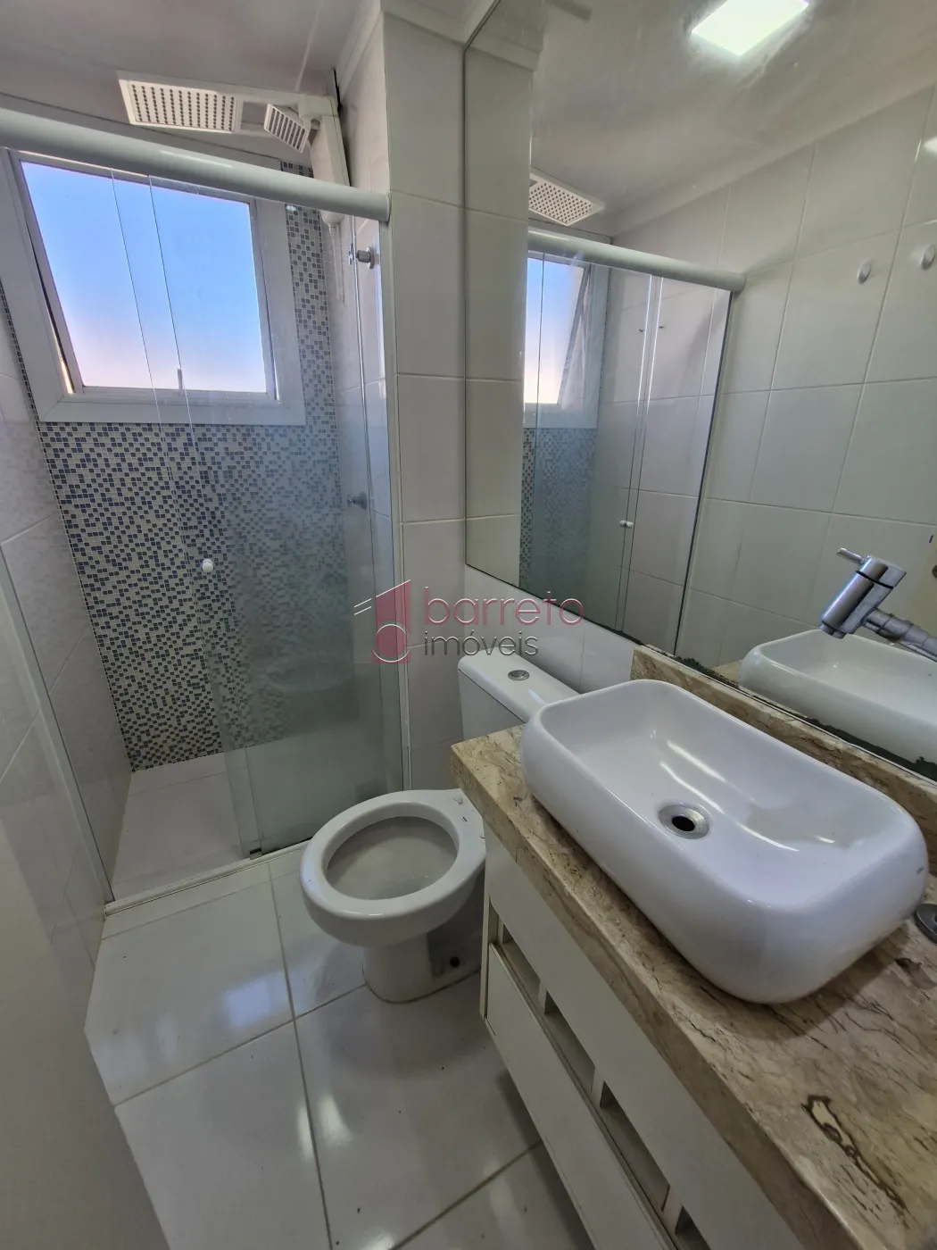 APARTAMENTO PARA LOCAÇÃO NO CONDOMÍNIO NOVA CIDADE JARDIM – JASMIM – JUNDIAÍ/SP